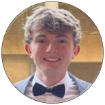 Portrait of Steffan Evans